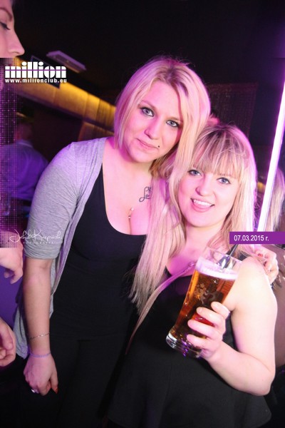 Weekend we Włocławku Million Club
