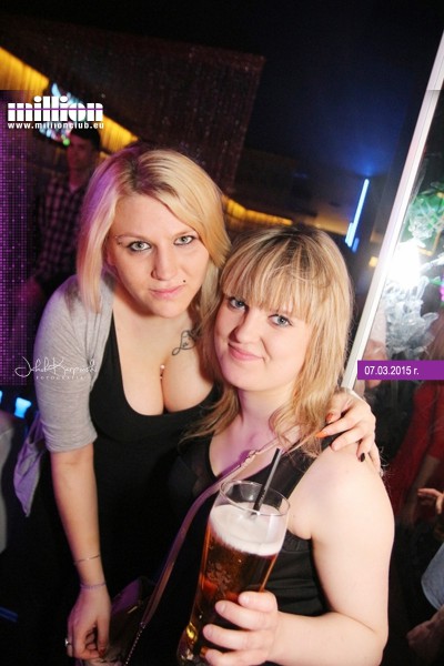 Weekend we Włocławku Million Club
