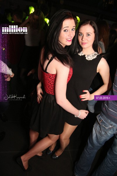 Weekend we Włocławku Million Club