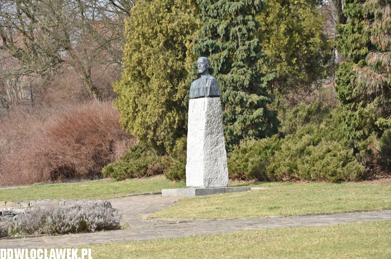 Park Sienkiewicza ma 145 lat