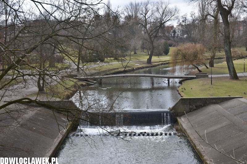 Park Sienkiewicza ma 145 lat