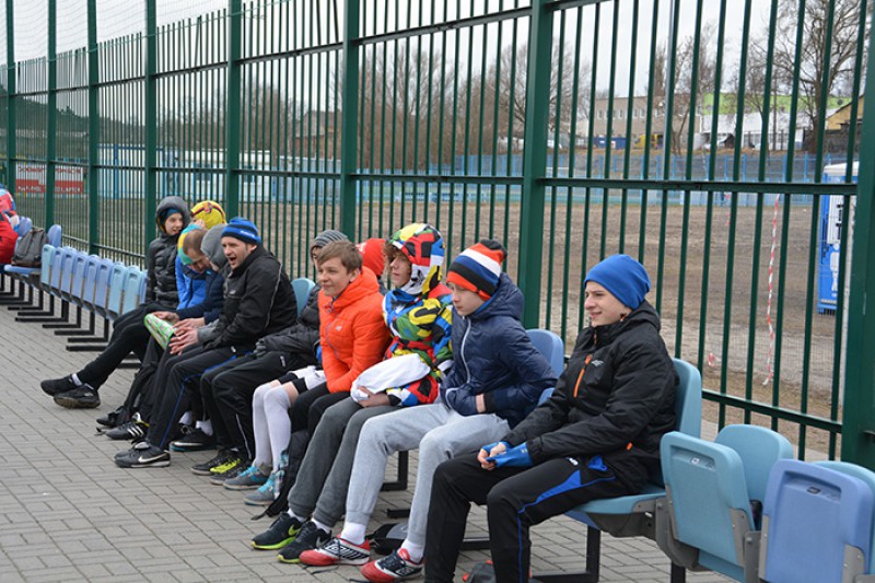 IX edycja Lider Kar-Pol Cup 2015