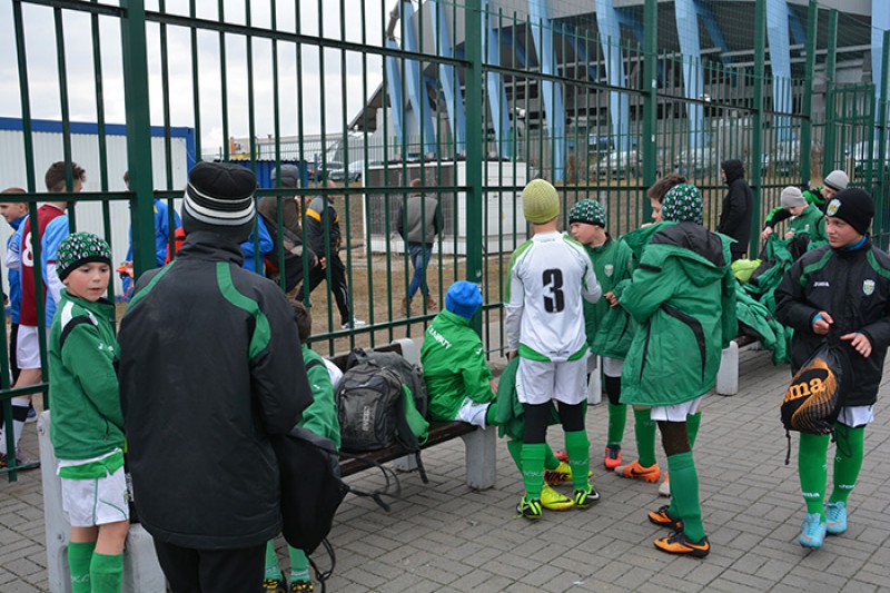 IX edycja Lider Kar-Pol Cup 2015
