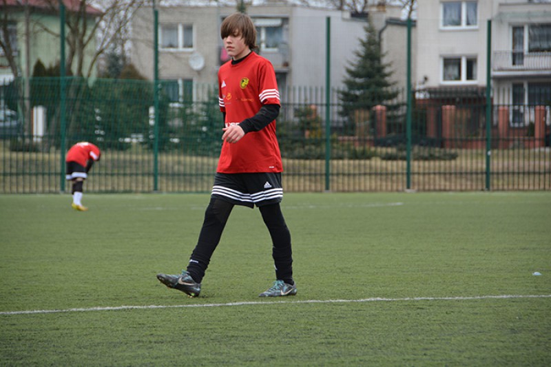 IX edycja Lider Kar-Pol Cup 2015