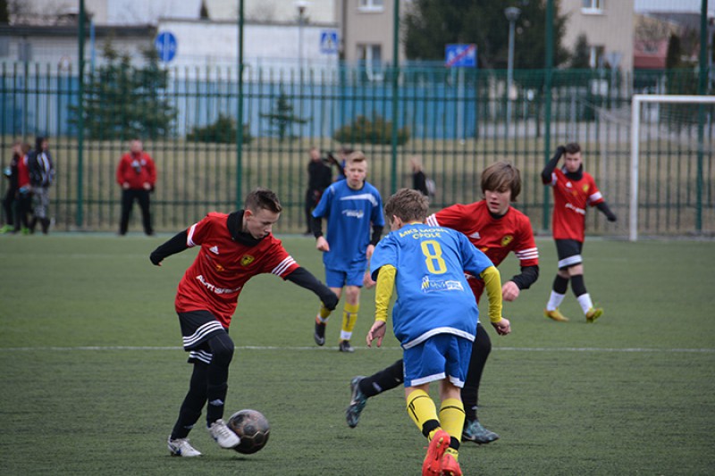 IX edycja Lider Kar-Pol Cup 2015