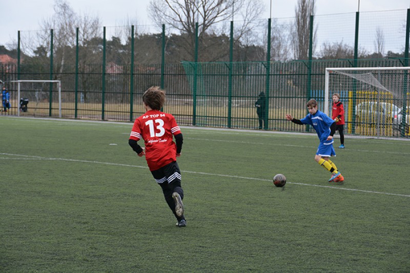 IX edycja Lider Kar-Pol Cup 2015