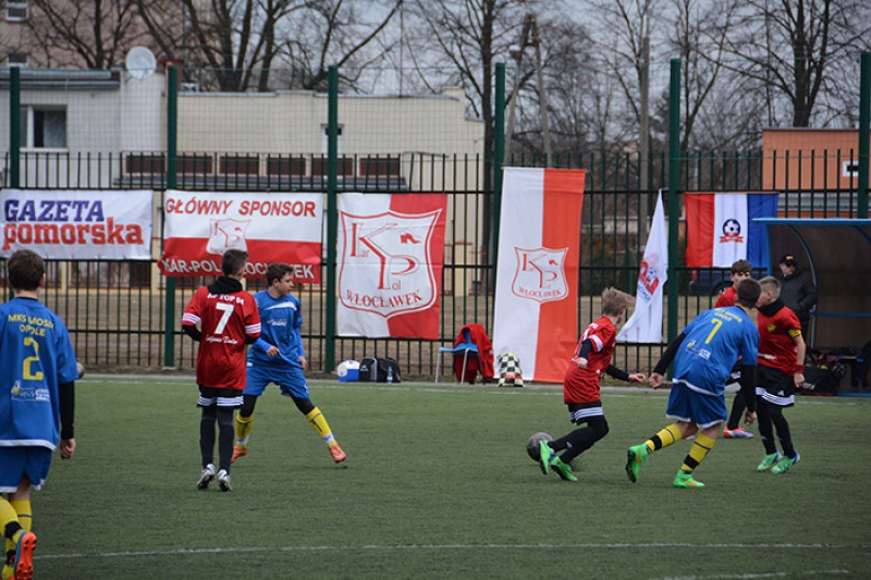 IX edycja Lider Kar-Pol Cup 2015