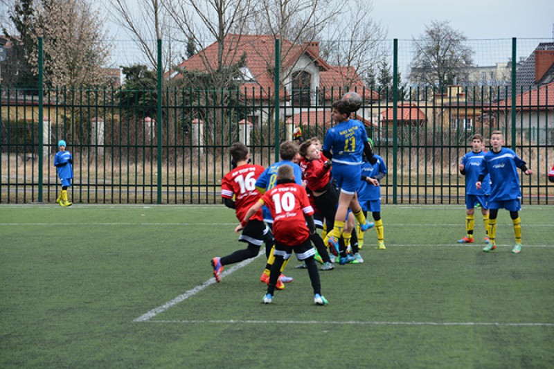 IX edycja Lider Kar-Pol Cup 2015