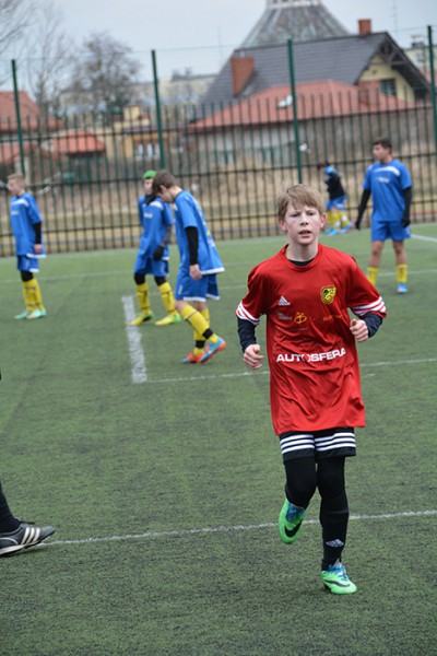 IX edycja Lider Kar-Pol Cup 2015
