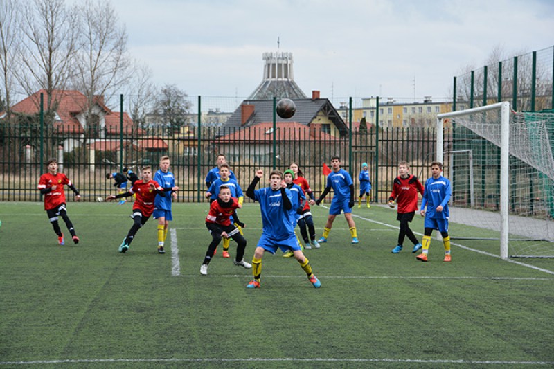 IX edycja Lider Kar-Pol Cup 2015