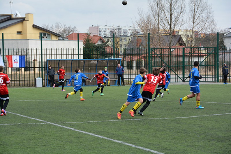 IX edycja Lider Kar-Pol Cup 2015