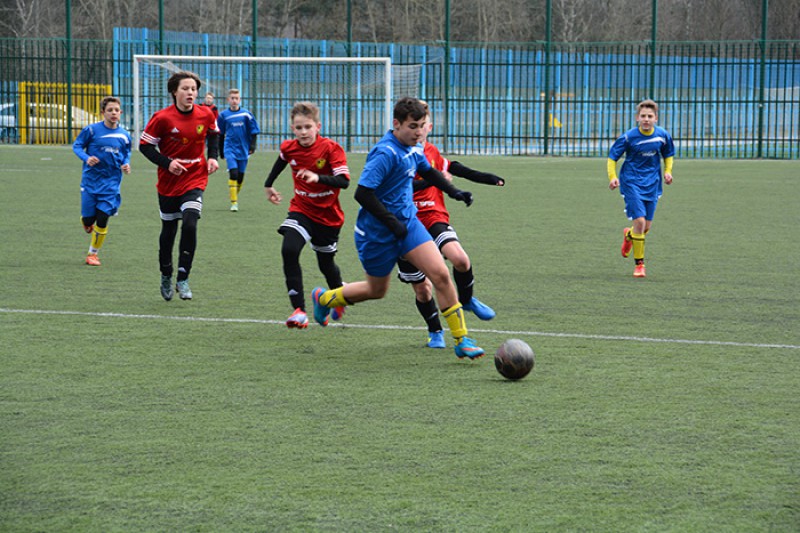 IX edycja Lider Kar-Pol Cup 2015