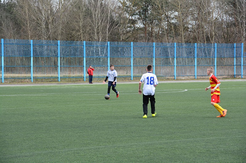 IX edycja Lider Kar-Pol Cup 2015
