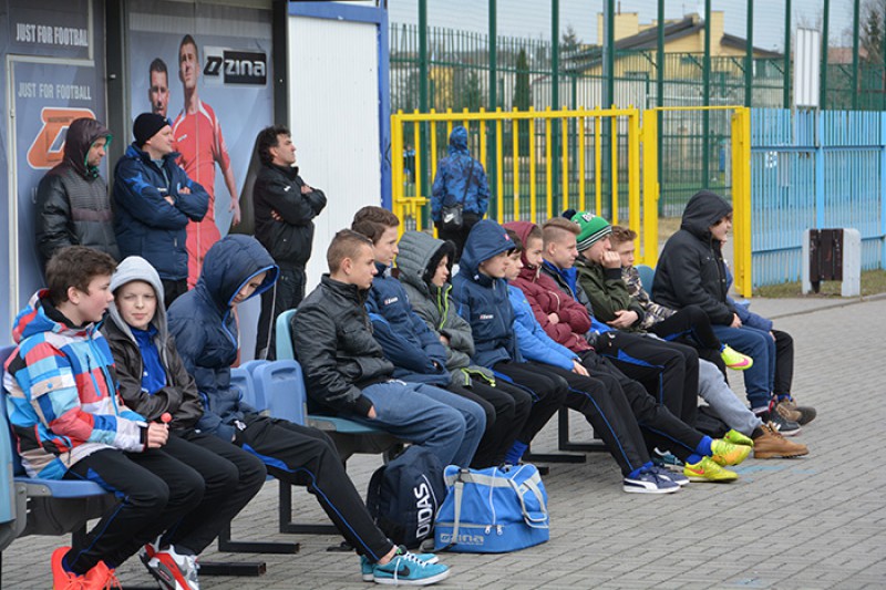 IX edycja Lider Kar-Pol Cup 2015