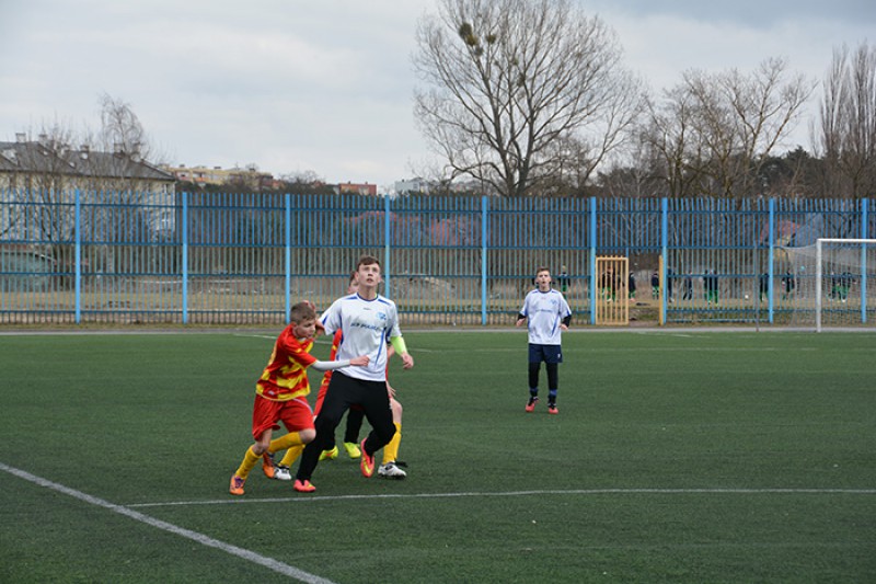 IX edycja Lider Kar-Pol Cup 2015