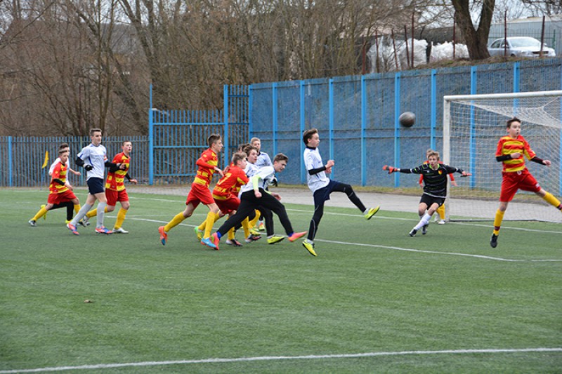 IX edycja Lider Kar-Pol Cup 2015