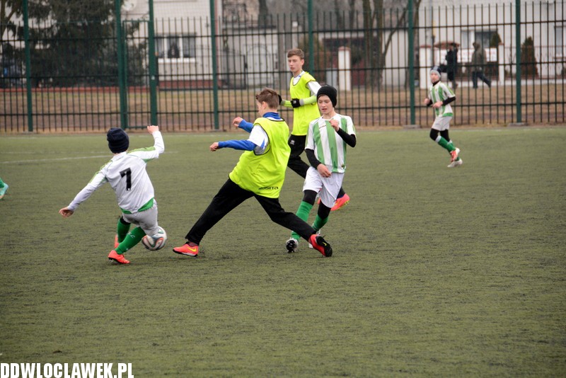 Lider Kar-Pol Cup 2015 dzień II