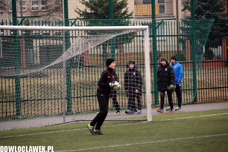 Lider Kar-Pol Cup 2015 dzień II