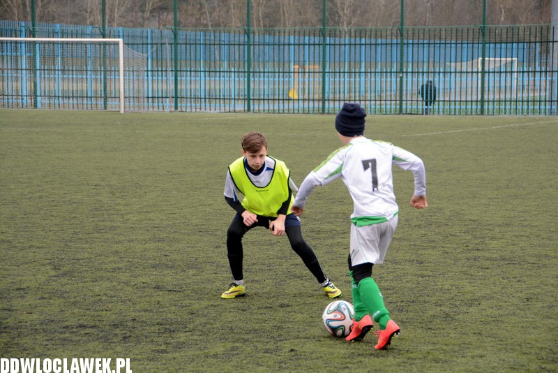 Lider Kar-Pol Cup 2015 dzień II