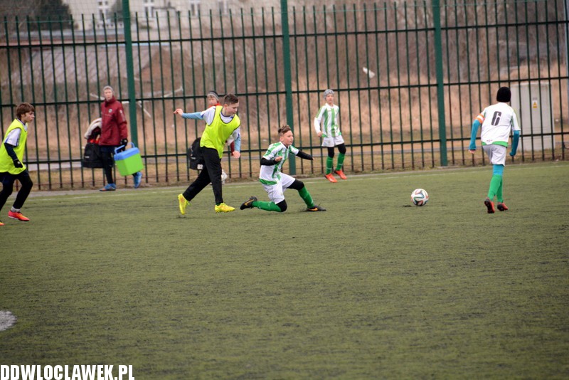 Lider Kar-Pol Cup 2015 dzień II