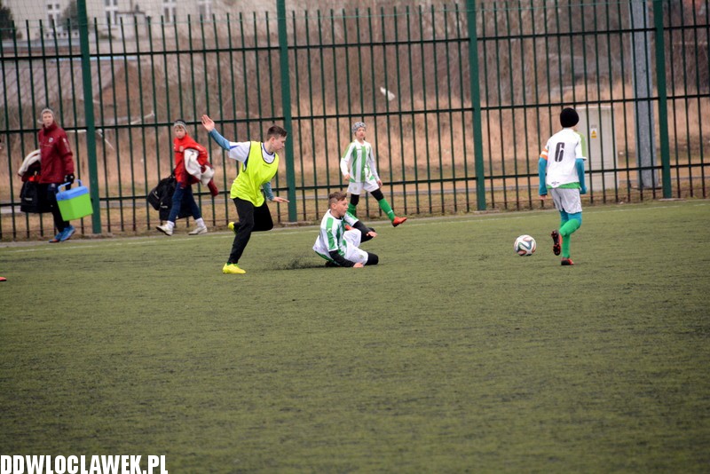 Lider Kar-Pol Cup 2015 dzień II