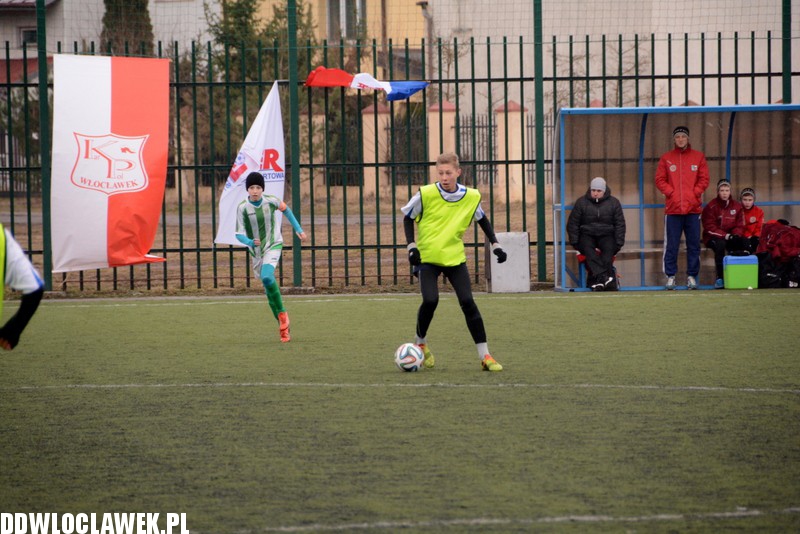 Lider Kar-Pol Cup 2015 dzień II