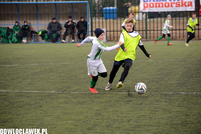 Lider Kar-Pol Cup 2015 dzień II
