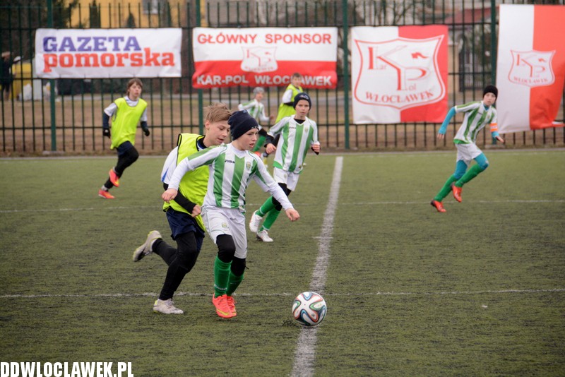 Lider Kar-Pol Cup 2015 dzień II