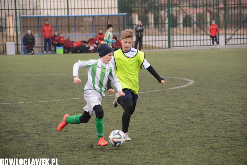 Lider Kar-Pol Cup 2015 dzień II