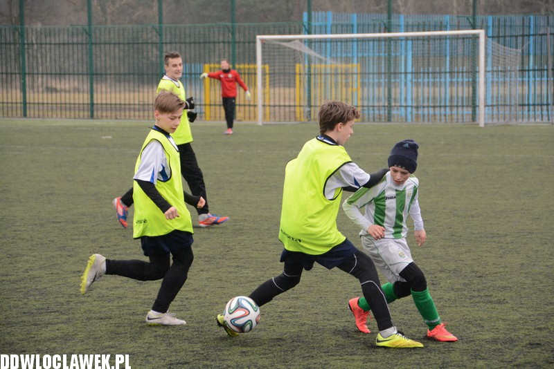 Lider Kar-Pol Cup 2015 dzień II