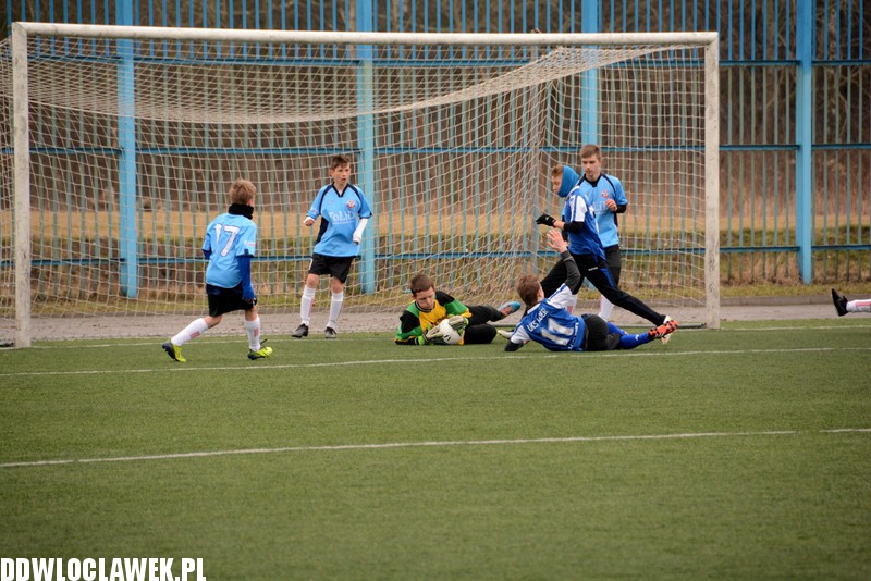 Lider Kar-Pol Cup 2015 dzień II