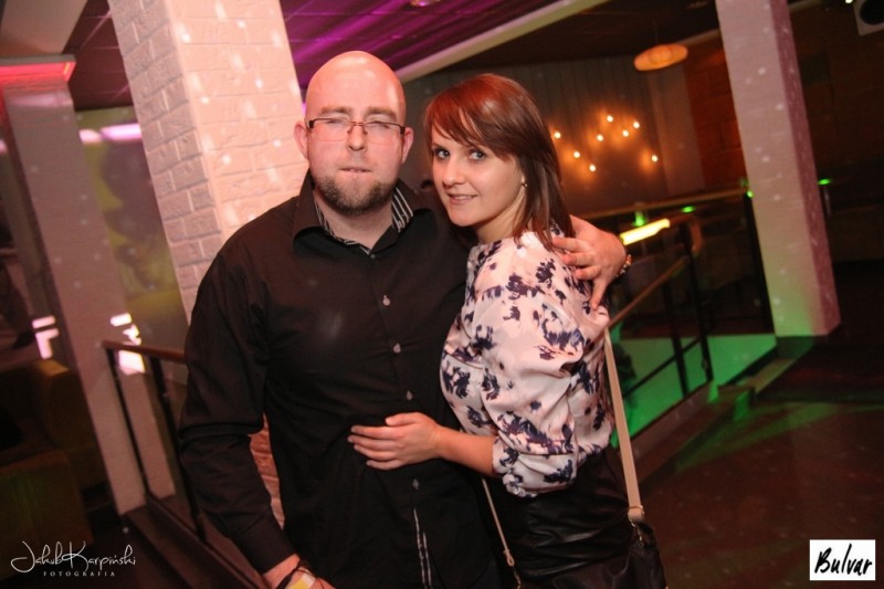 Sobota w Bulvar Million Club