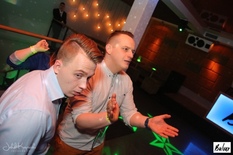 Sobota w Bulvar Million Club