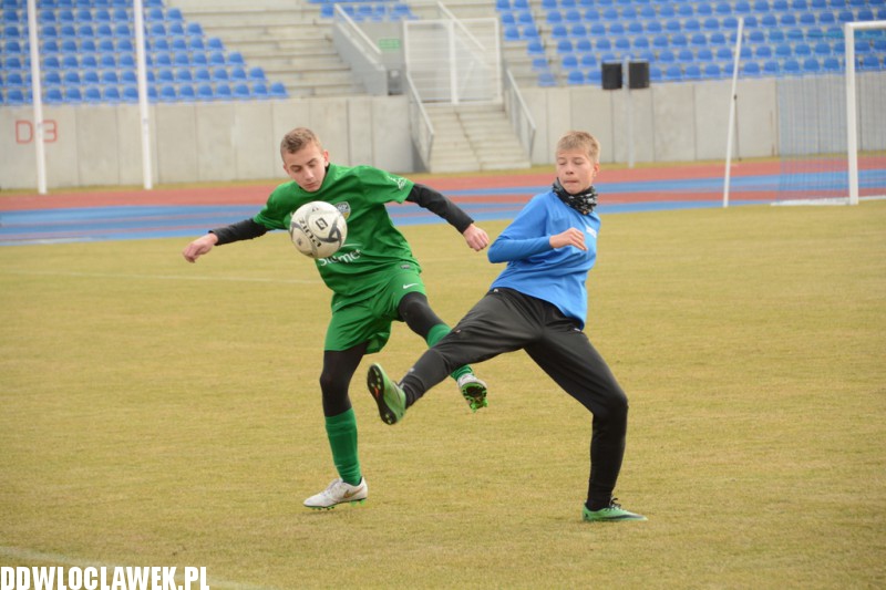 Finał Lider Kar-Pol Cup 2015