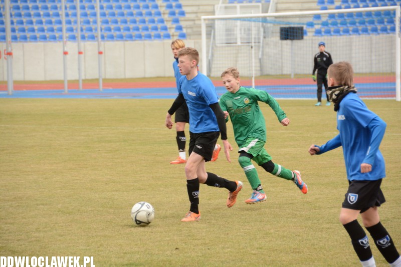 Finał Lider Kar-Pol Cup 2015