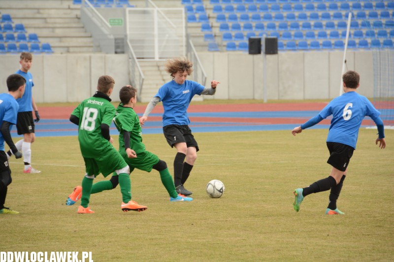 Finał Lider Kar-Pol Cup 2015