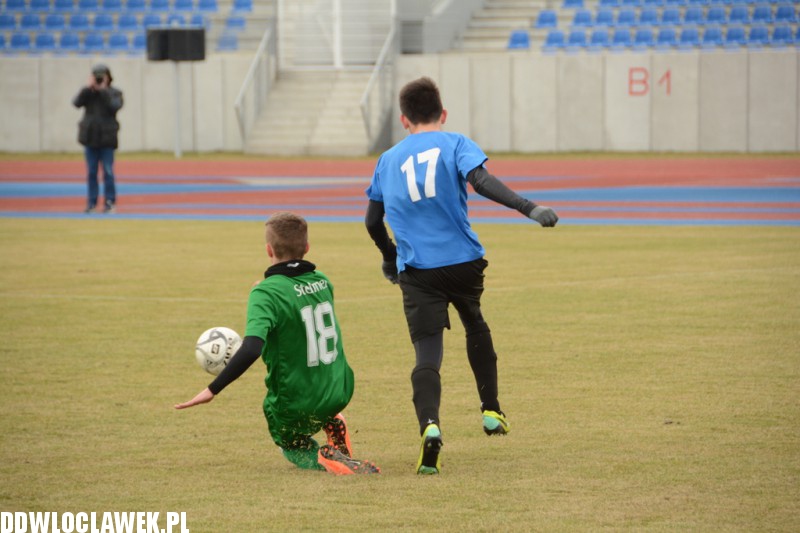 Finał Lider Kar-Pol Cup 2015