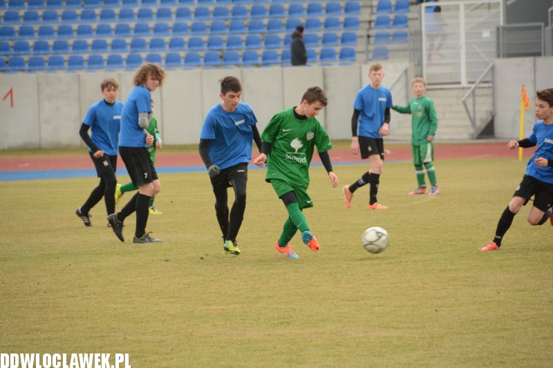 Finał Lider Kar-Pol Cup 2015