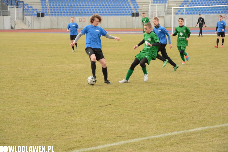 Finał Lider Kar-Pol Cup 2015