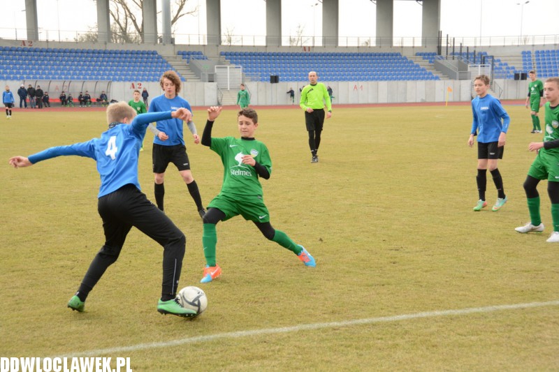 Finał Lider Kar-Pol Cup 2015