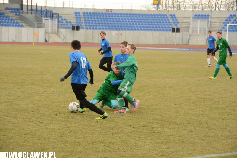 Finał Lider Kar-Pol Cup 2015