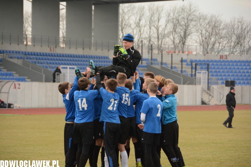 Zakończenie Lider Kar-Pol Cup