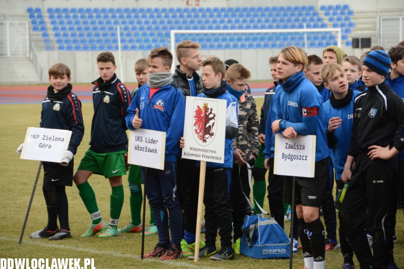 Zakończenie Lider Kar-Pol Cup