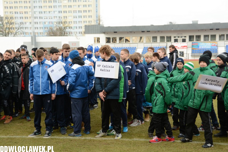Zakończenie Lider Kar-Pol Cup