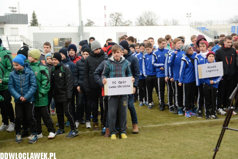 Zakończenie Lider Kar-Pol Cup