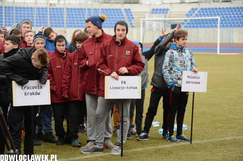 Zakończenie Lider Kar-Pol Cup