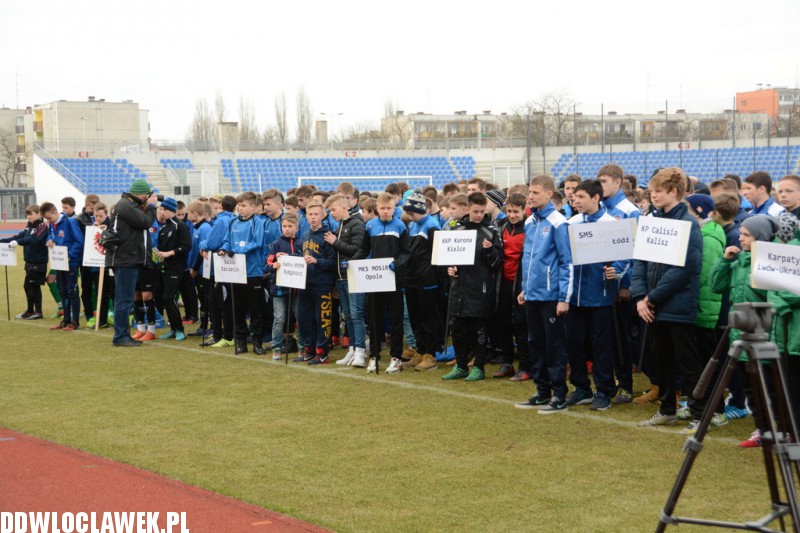 Zakończenie Lider Kar-Pol Cup
