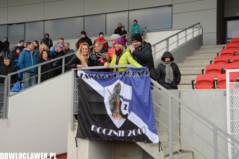 Zakończenie Lider Kar-Pol Cup