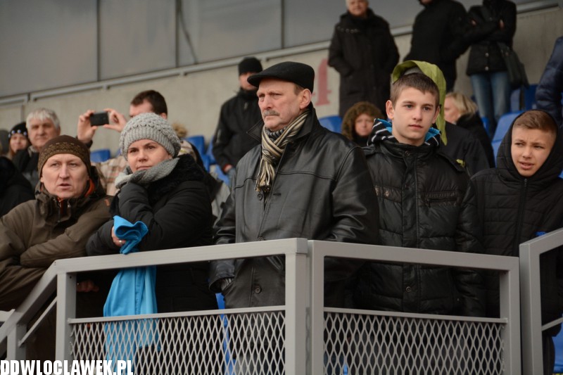Zakończenie Lider Kar-Pol Cup