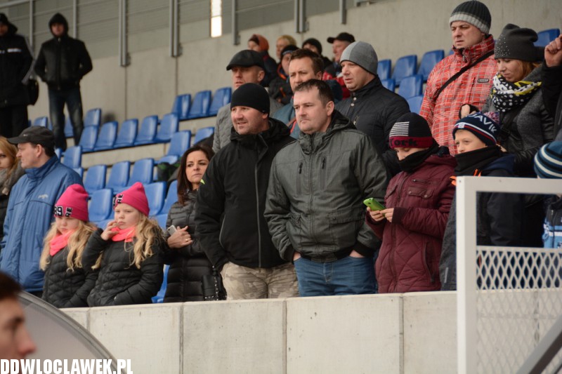 Zakończenie Lider Kar-Pol Cup